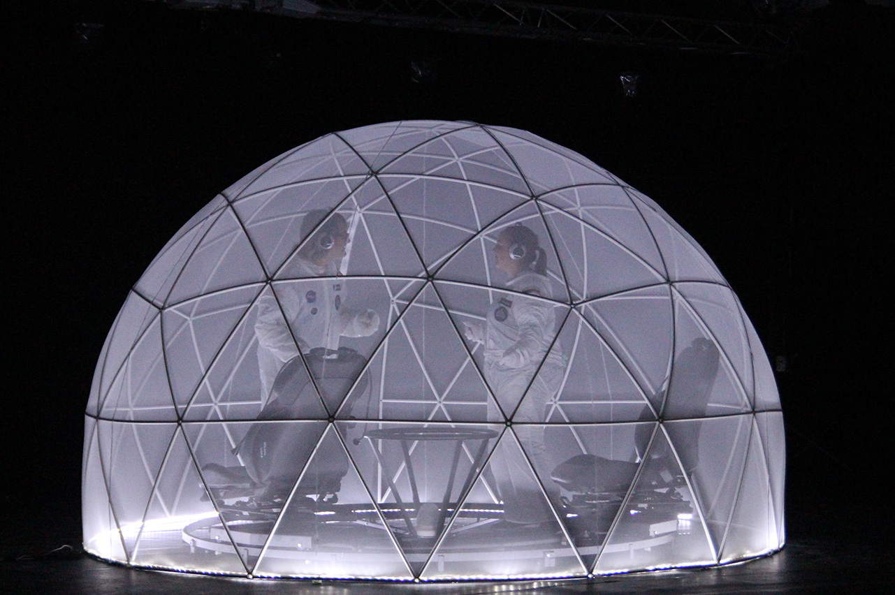 post-theater-satellites-sphere-audience-dance