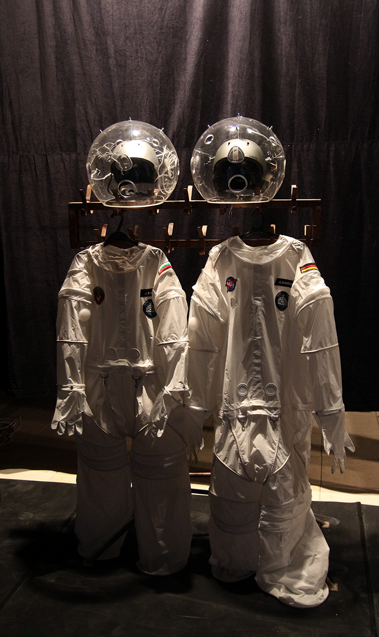 satellites-space-suits